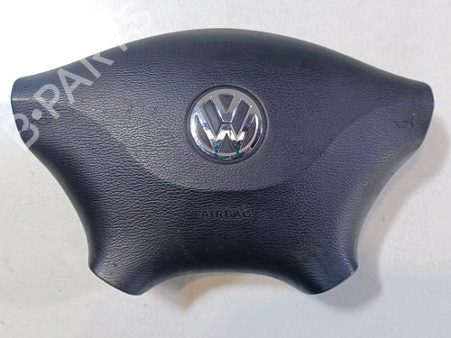 Used Driver airbag VW CRAFTER 30-50 Van (2E_) 2.0 TDI (136 hp) 31307070