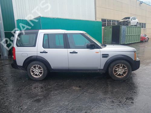 Left front window switch LAND ROVER DISCOVERY III (L319) 2.7 TD 4x4 | BP37700581I27  - Image 9