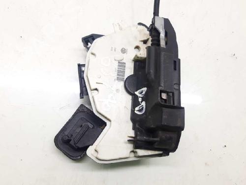 Front right lock VW GOLF ALLTRACK VII Variant (BA5, BV5)  | BP7995469C97 