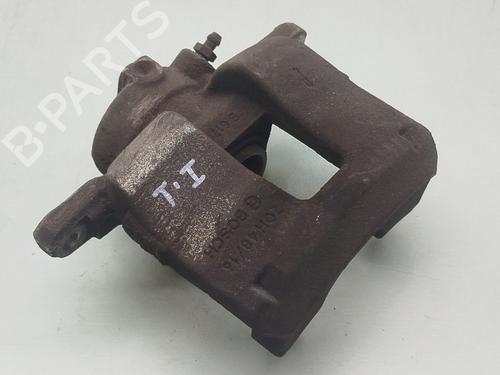 Used Left rear brake caliper CITROËN JUMPER II Van 2.2 HDi 100 (101 hp) 25822105