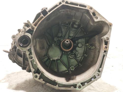Used Gearbox RENAULT SCÉNIC III (JZ0/1_) [2008-2016]  19694573