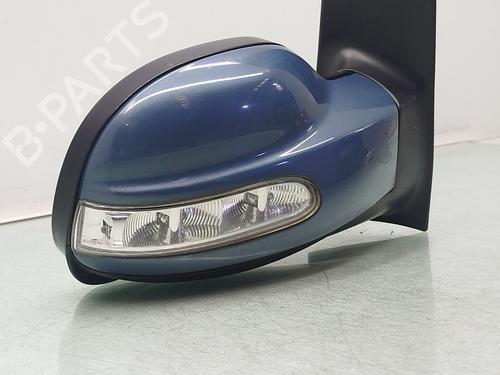 Right mirror MERCEDES-BENZ VIANO (W639)  | BP29432871C27 
