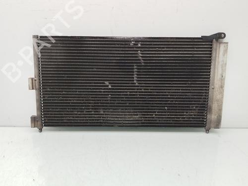 Used AC radiator LANCIA MUSA (350_) 1.3 D Multijet (350.AXG11, 350.AXG1A) (90 hp) 18649737