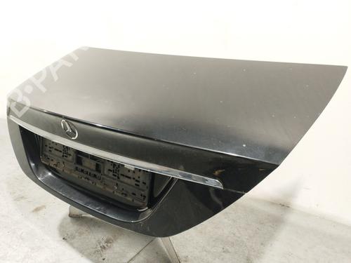 Tailgate MERCEDES-BENZ CLS (C219) CLS 500 (219.375) | BP18891462C6 