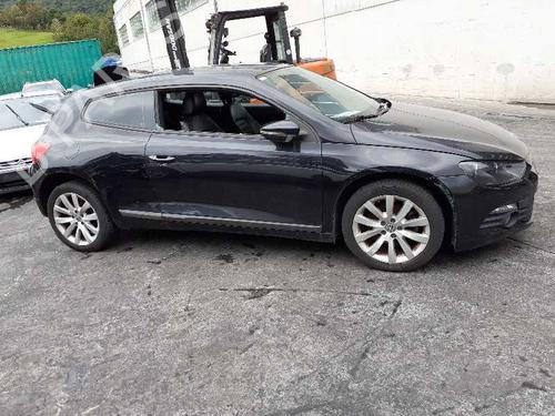 Tailgate lift support VW SCIROCCO III (137, 138) 1.4 TSI | BP14308834C138 