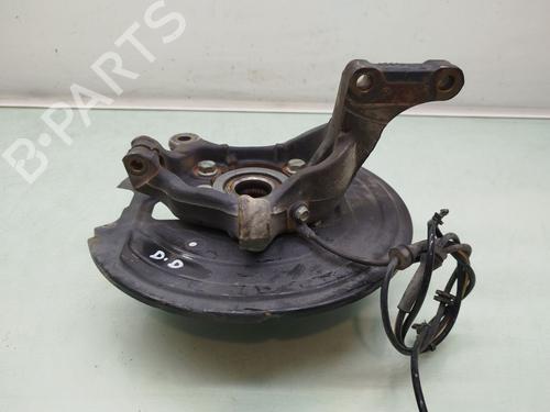 Right front steering knuckle NISSAN LEAF (ZE0) Electric | BP35950176M26 - Image 2