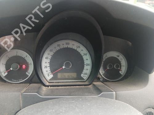 Water radiator KIA CEE'D SW (ED) 1.6 CRDi 115 | BP34623771M31  - Image 11