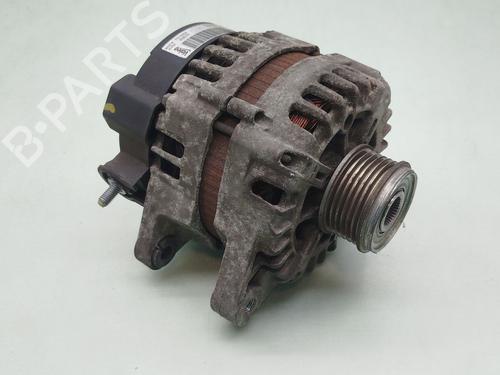 Used Alternator HYUNDAI ix35 Van CRDi (136 hp) 29574315