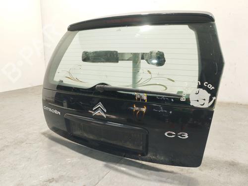 Tailgate CITROËN C3 I (FC_, FN_) 1.1 i | BP27589716C6 