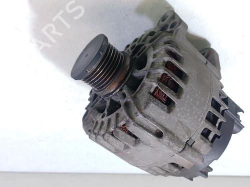 Used Alternator Alternator 38175840 38175840