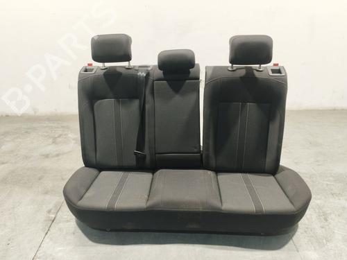 Used Rear seat VW T-ROC (A11, D11) 1.5 TSI (150 hp) 29544729