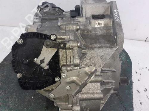 Gearbox VW GOLF VII (5G1, BQ1, BE1, BE2) 1.5 TSI | BP5266793M3 
