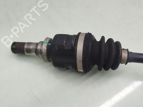 Left front driveshaft TOYOTA AYGO (_B4_)  | BP29544694M38 