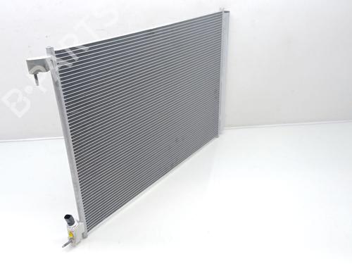 Used AC radiator AC radiator 38703207 38703207