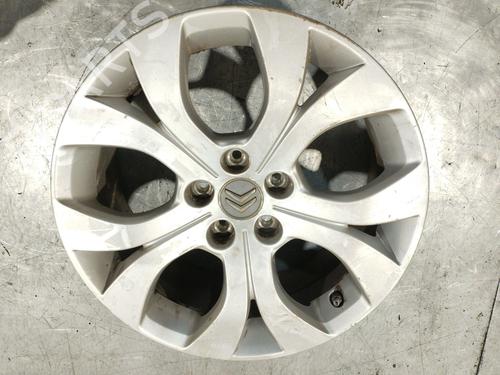 Used Rim CITROËN C4 Grand Picasso I (UA_) [2006-2013]  20316901