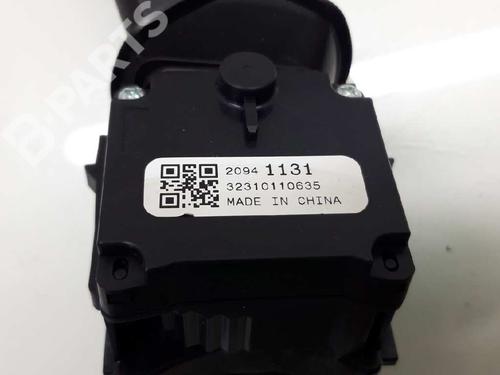 Steering column stalk OPEL INSIGNIA A Sports Tourer (G09)  | BP8151083I23 