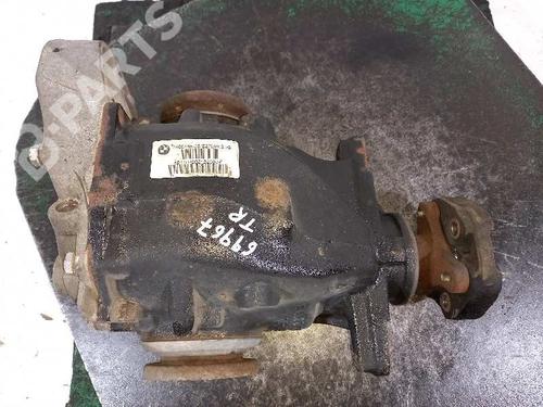 Rear differential BMW 3 Touring (E91) 320 d xDrive | BP12149782M24 