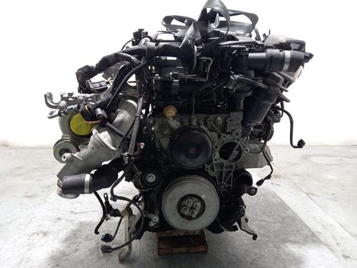 Motor MERCEDES-BENZ C-CLASS T-Model (S205) C 220 BlueTEC / d (205.204) | BP30330164M1
