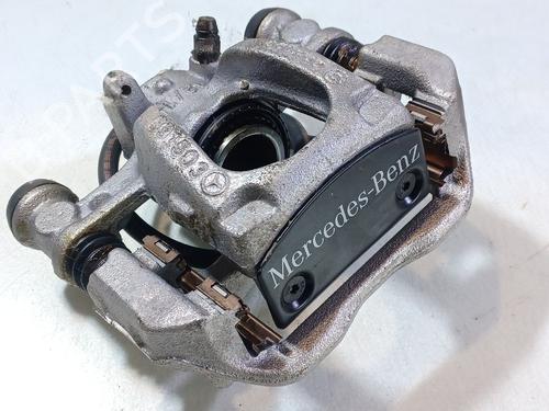 Used Right rear brake caliper Right rear brake caliper MERCEDES-BENZ V-CLASS (W447) V 300 CDI / d (447.811, 447.813, 447.815) (239 hp) 40106727 40106727