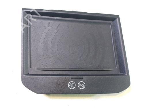 Electronic module PEUGEOT 3008 II SUV (MC_, MR_, MJ_, M4_) 1.6 PureTech 180 (M45GFR, M45GFU) | BP17921315M83 