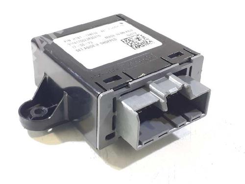 Elektronisk modul FORD FIESTA VII (HJ, HF) 1.0 EcoBoost (101 hp) 8796540