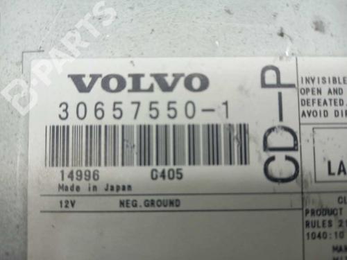 Radio VOLVO XC90 I (275) D5 AWD | BP11197613E6 