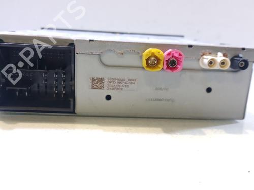 Electronic module VW T-ROC (A11, D11)  | BP29823119M83