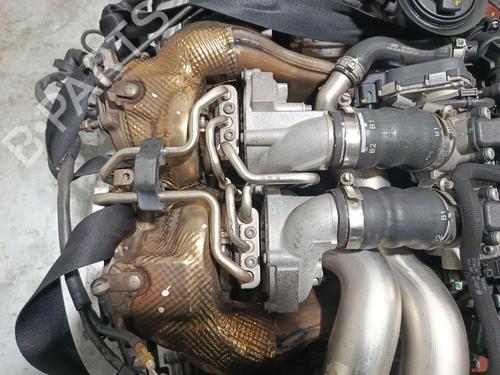 Engine AUDI A7 Sportback (4GA, 4GF) RS7 performance quattro | BP34543975M1  - Image 11