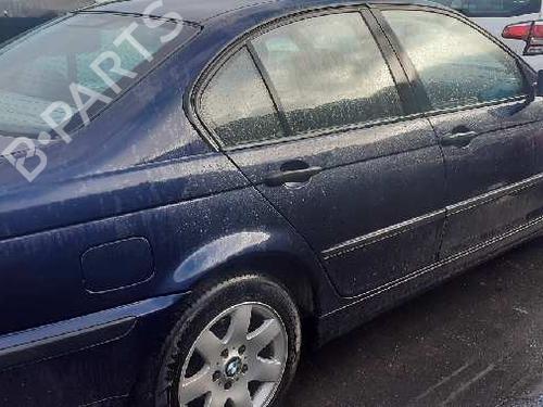 Front right lock BMW 3 (E46) 320 d | BP8685047C97 