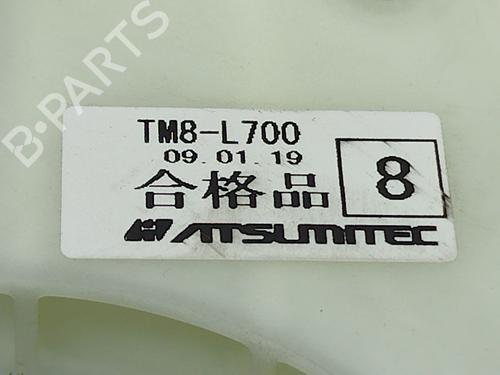 Gear lever HONDA INSIGHT (ZE_) 1.3 IMA (ZE28, ZE2) | BP32732818M90  - Image 5