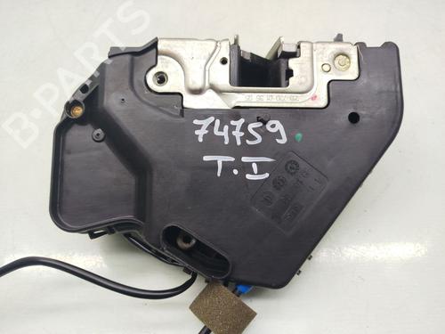 Rear left lock MERCEDES-BENZ CLS (C219) CLS 350 (219.357) | BP26530259C100 