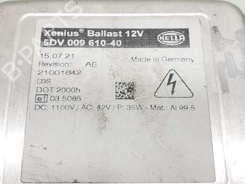 Module xenonverlichting JAGUAR XE (X760)  | BP13635012C53 