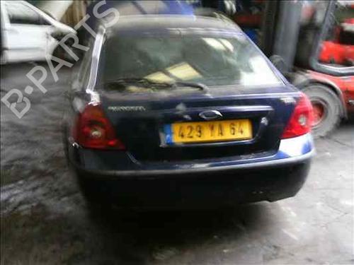 ECU airbags FORD MONDEO III (B5Y)  | BP1315344M53 