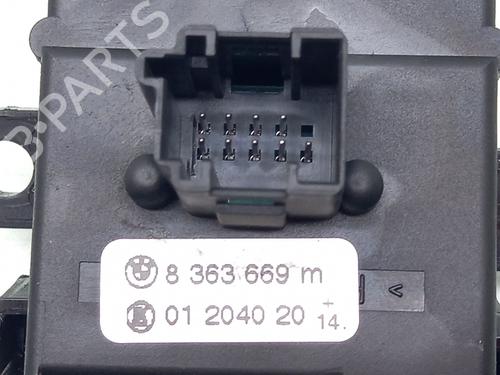 Rattstammestilk BMW X5 (E53) 3.0 d | BP18071516I23 