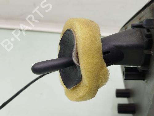 Right mirror DACIA SANDERO II TCe 90 (B8M1, B8MA, B8AC) | BP30058753C27 