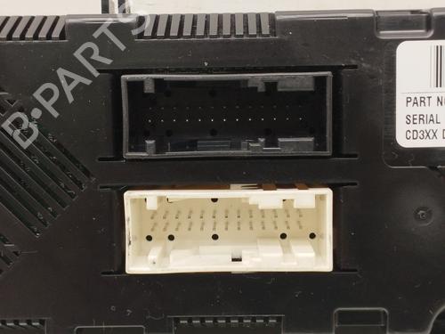 Climate control FORD S-MAX (WA6) 2.0 TDCi | BP29118899I5 