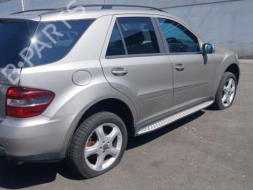 Engine MERCEDES-BENZ M-CLASS (W164) ML 320 CDI 4-matic (164.122) | BP39265979M1 - Image 19