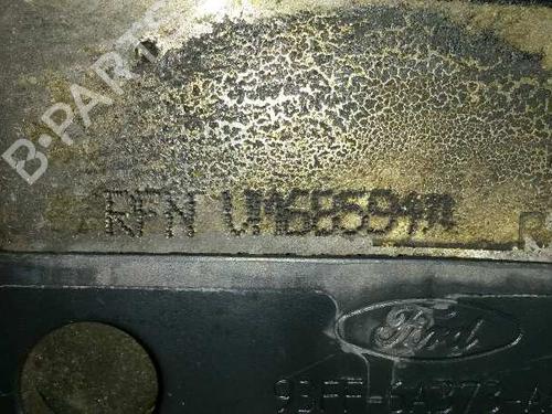 Engine FORD MONDEO II (BAP) 1.8 TD | BP1302247M1 