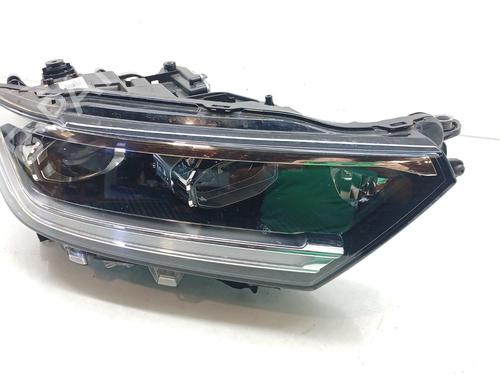 Used Right headlight VW T-ROC (A11, D11) [2017-2025]  29823075
