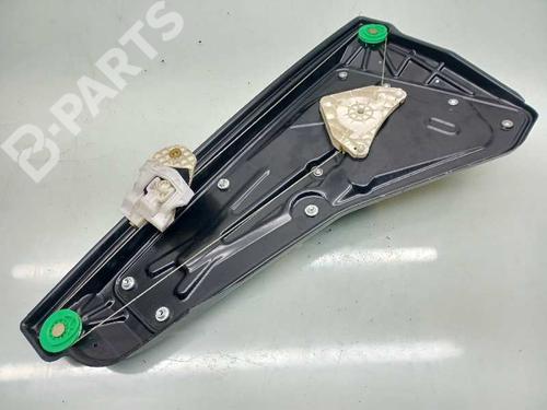 Rear left window mechanism LAND ROVER RANGE ROVER SPORT I (L320) 2.7 D 4x4 | BP11027290C24 
