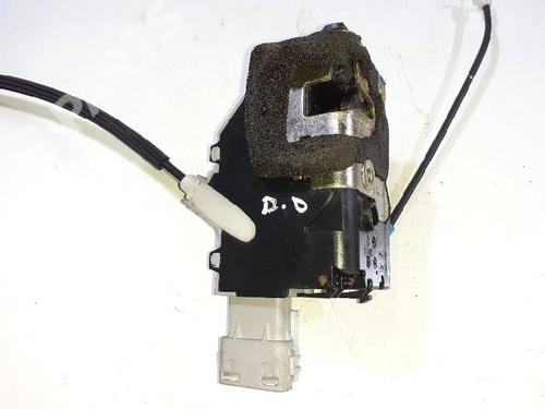 Front right lock CITROËN C6 (TD_)  | BP8364587C97 