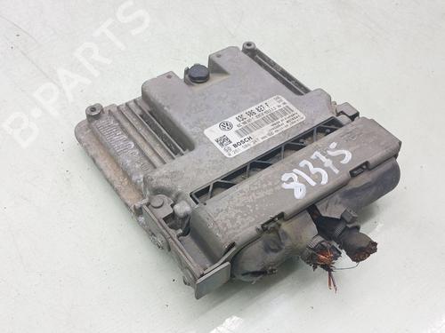 Engine control unit (ECU) VW GOLF VI (5K1) 1.4 | BP40106846M57 - Image 3