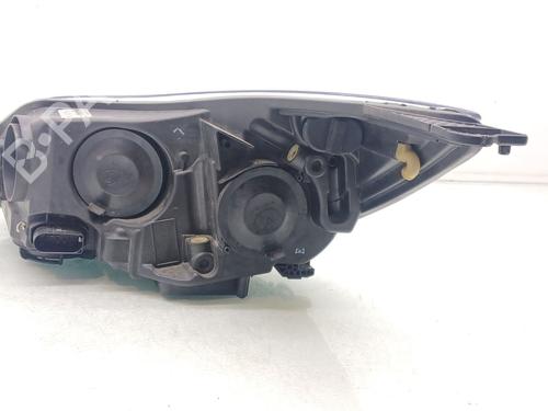 Right headlight FORD FOCUS III Turnier 1.6 TDCi | BP33802263C29 - Image 4