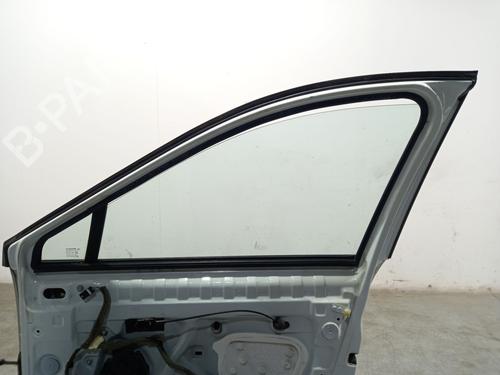 Right front door RENAULT SCÉNIC III (JZ0/1_) 1.6 dCi (JZ00, JZ12) | BP32240374C3