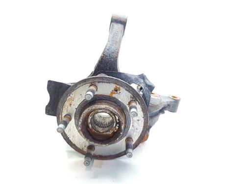 Right front steering knuckle OPEL ANTARA A (L07) 2.0 CDTI | BP9116507M26 