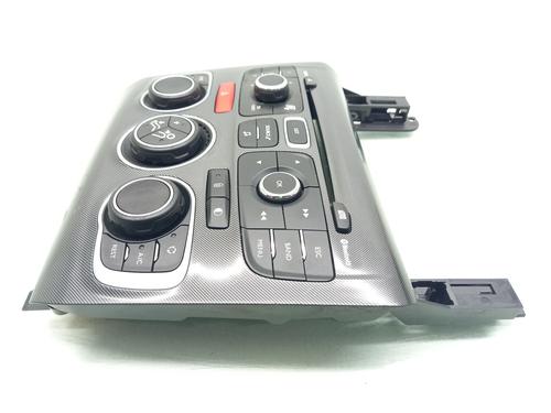 Climate control CITROËN C4 II (NC_)  | BP17751745I5 