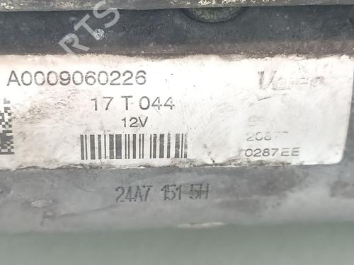 Starter MERCEDES-BENZ VITO Van (W447) 109 CDI (447.601, 447.603, 447.605) | BP40106430M8 - Image 5