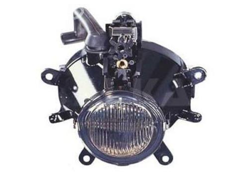 Used Right front fog light BMW 3 (E46) 330 i (231 hp) 22981904