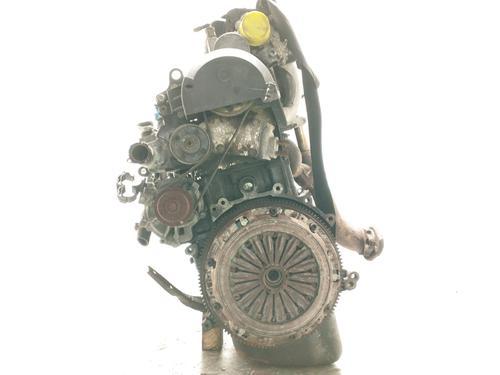 Engine CITROËN JUMPER I Van (230L) 2.5 D | BP20144660M1 