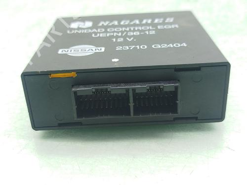 Electronic module NISSAN TERRANO II (R20) 2.7 TD 4WD | BP29544630M83 